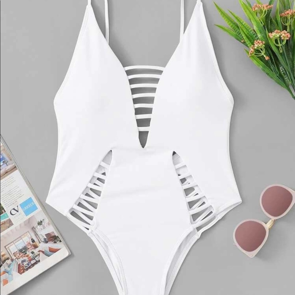 Swimsuit